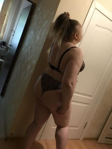 Николь Real Вип фото 3