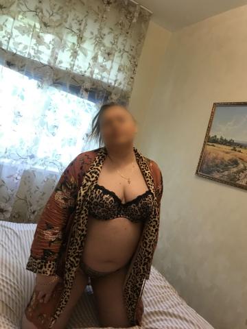 Николь Real Вип фото 5