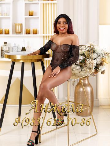 Белла Страстная Блондинка фото 3